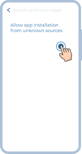 android step 3